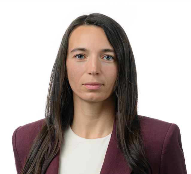 January Janus Walker